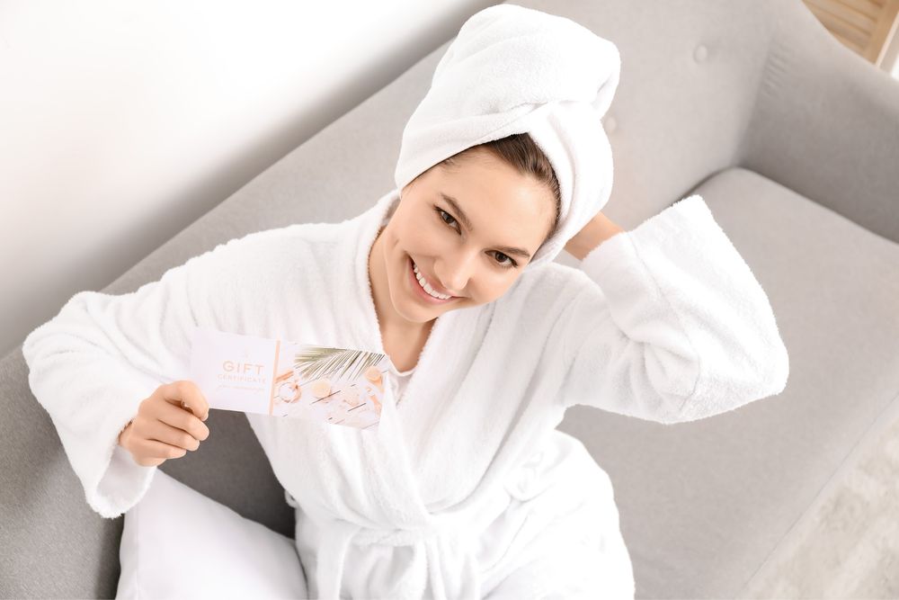 Diane Shadgett -Advanced Skincare Logo