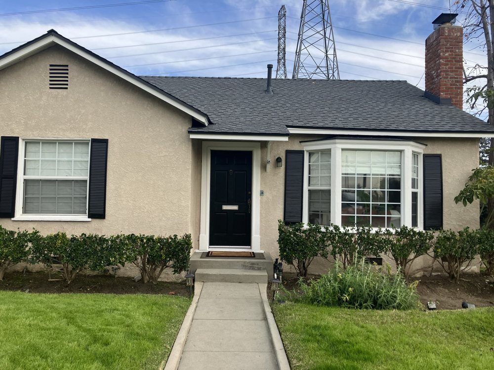 Slide of Savely Roofing