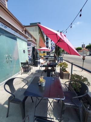 Bronzed Aussie by null