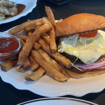 Goldie's - The Burger - New American Near Me - Dallas, Texas Goldie's - The Burger - New American Near Me - Dallas, Texas