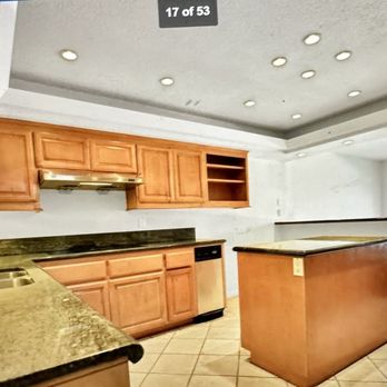 The Painting Pros - Before Pic of Kitchen. - Painters Near Me - Los Gatos, California The Painting Pros - Before Pic of Kitchen. - Painters Near Me - Los Gatos, California
