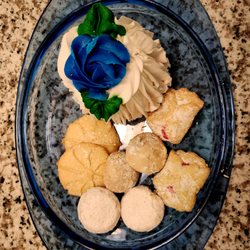 Housewife Bake Shop - March 2023: Pastries Pic 3 of 3