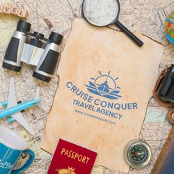 Cruise Conquer Travel Agency