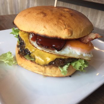 Feuerstein's - Bam Bam - Burgers Near Me - Cologne, NW Feuerstein's - Bam Bam - Burgers Near Me - Cologne, NW