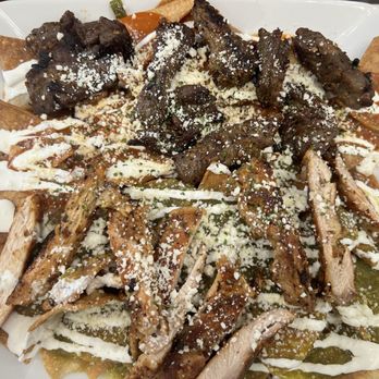 Oasis Fusion Kitchen - Waffles Near Me - San Francisco, California Oasis Fusion Kitchen - Waffles Near Me - San Francisco, California