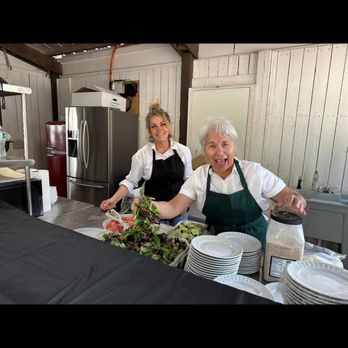 Debbie's Kitchen Catering - Caterers Near Me