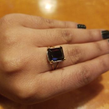 The Beadery - Tourmaline ring - Arts & Crafts Near Me - Toronto, Ontario The Beadery - Tourmaline ring - Arts & Crafts Near Me - Toronto, Ontario