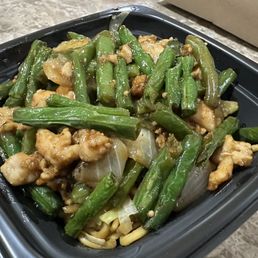 Chow Mein