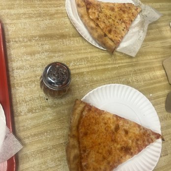 Smiling Pizza Restaurant - Pizza Near Me - Brooklyn, New York