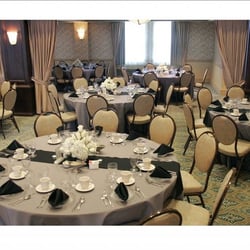 Collingswood Grand Ballroom - Website photo
