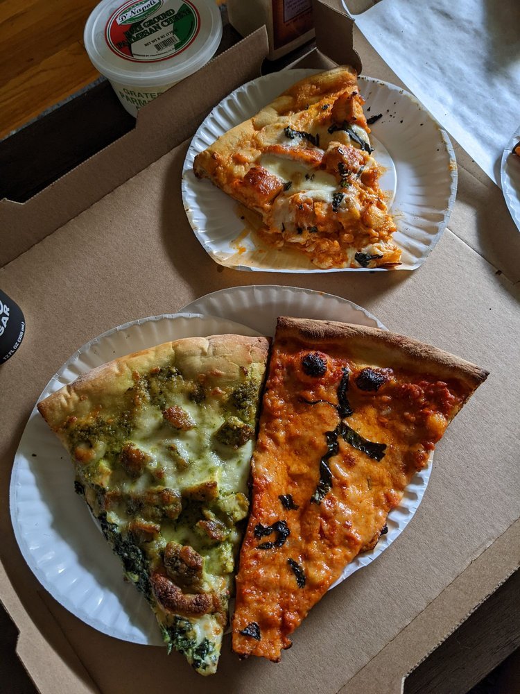 NEIL’S PIZZERIA 65 Photos & 102 Reviews 588 Valley Rd, Wayne, New