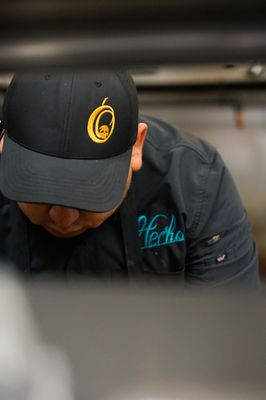 Orale Mexican Kitchen - Restaurants Jersey City by null