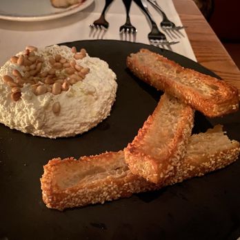 Quality Italian - Whipped Ricotta - Italian Near Me - New York, New York Quality Italian - Whipped Ricotta - Italian Near Me - New York, New York