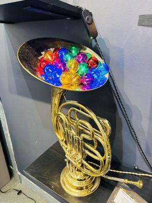 Torpedo Factory Art Center by null