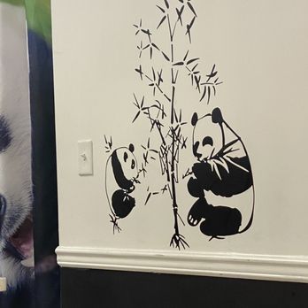 Champloo Desserts - Love the panda theme - Desserts Near Me - Raleigh, North Carolina Champloo Desserts - Love the panda theme - Desserts Near Me - Raleigh, North Carolina