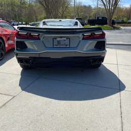 Delivery day