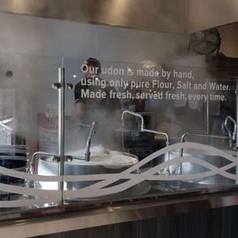 Marugame Udon - Japanese Near Me - Arcadia, California