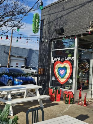 FolkArt Restaurant Hapeville by null