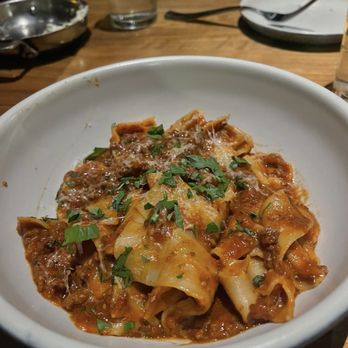 North Italia - Bolognese - Italian Near Me - Gilbert, Arizona North Italia - Bolognese - Italian Near Me - Gilbert, Arizona