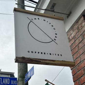 The Nitro Bar - Coffee & Tea Near Me - Newport, Rhode Island The Nitro Bar - Coffee & Tea Near Me - Newport, Rhode Island
