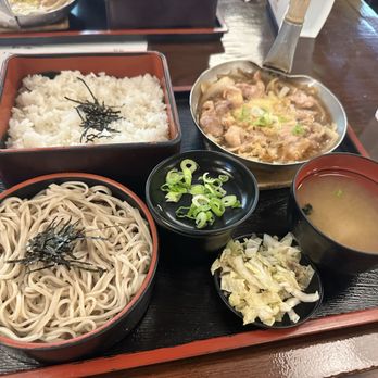 Fukagawa - Japanese Near Me - Gardena, California