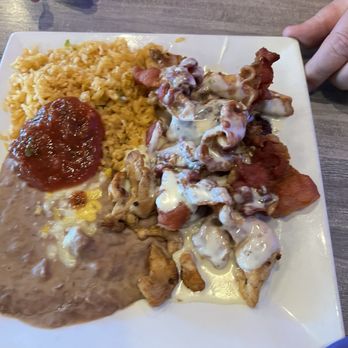 Uncle Paco’s Mexican Grill - Pollo loco - Mexican Near Me - Tulsa, Oklahoma Uncle Paco’s Mexican Grill - Pollo loco - Mexican Near Me - Tulsa, Oklahoma