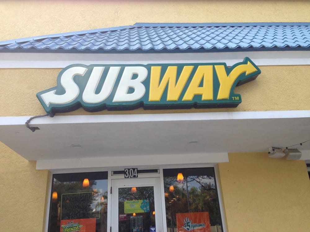 Subway