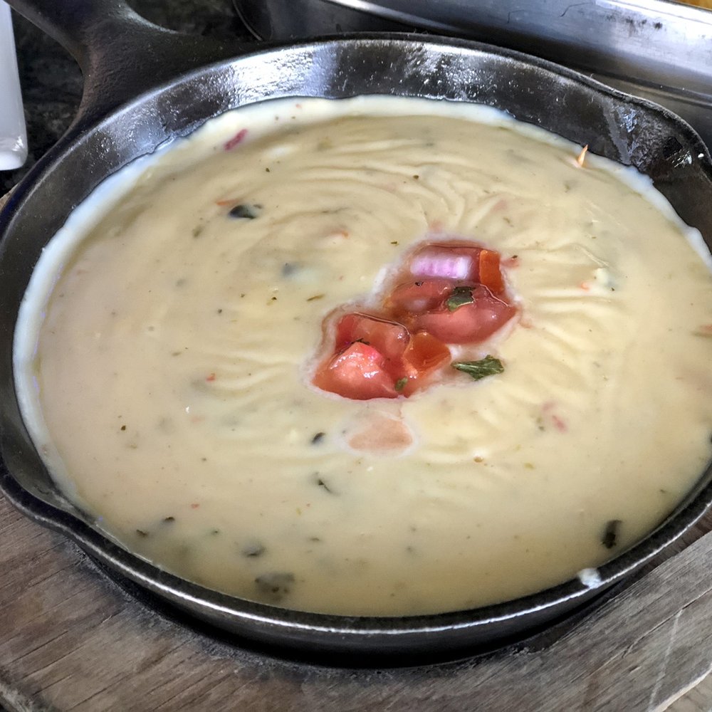 Topgolf - Queso - Sports Bars Near Me - Midvale, Utah Topgolf - Queso - Sports Bars Near Me - Midvale, Utah