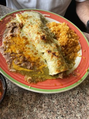 El Pueblito | Mexican Restaurant by null