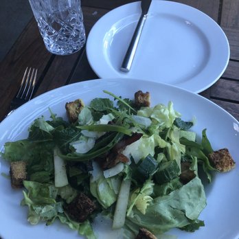 Willard Hicks - Chopped Salad - New American Near Me - Campbell, California Willard Hicks - Chopped Salad - New American Near Me - Campbell, California