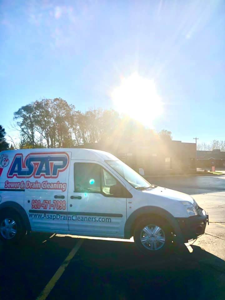 Slide of Asap Sewer And Drain Cleaning