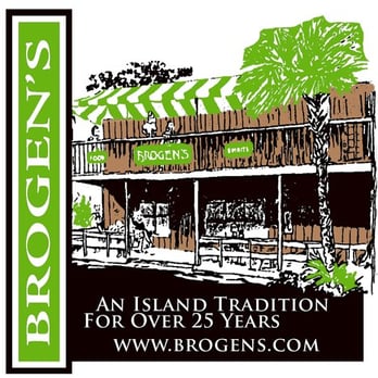 Brogen's South - American Near Me - Saint Simons Island, Georgia