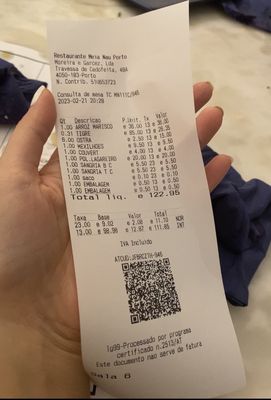 Meia-Nau Matosinhos by null