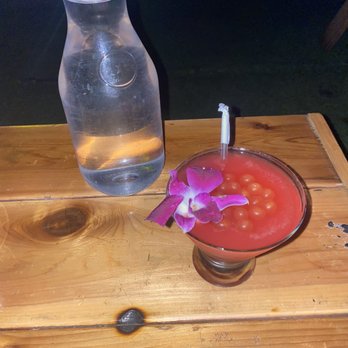 Lowkey Garden Lounge - Strawberry Froze - Lounges Near Me - Forest Hills, New York Lowkey Garden Lounge - Strawberry Froze - Lounges Near Me - Forest Hills, New York