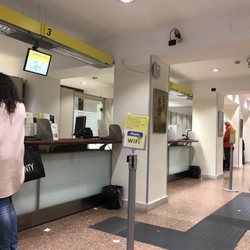 Poste Italiane