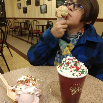 Graeter's Ice Cream - Desserts Near Me - Indianapolis, Indiana Graeter's Ice Cream - Desserts Near Me - Indianapolis, Indiana