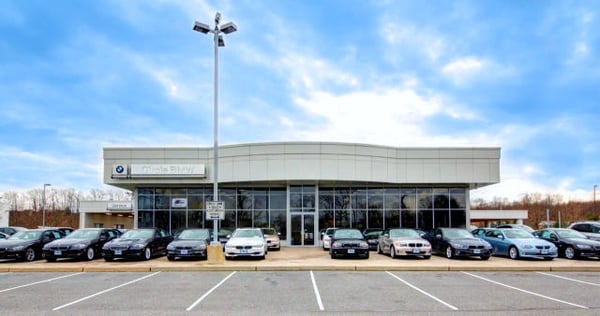 CIRCLE BMW - Updated July 2025 - 37 Photos & 100 Reviews - 500 State ...