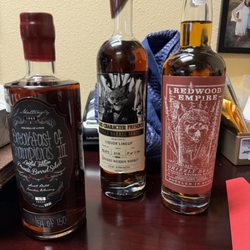 Liquor Lineup - North Las Vegas