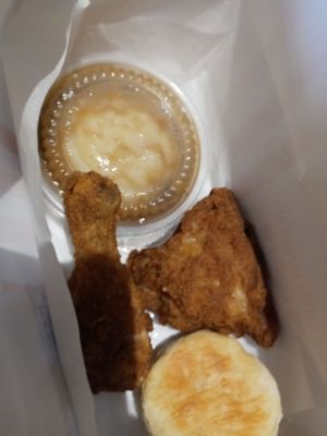 Taco Bell / KFC by null