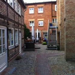 Hotel Bützower Hof
