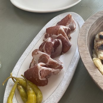 Feast and Floret - Italian Near Me - Hudson, New York