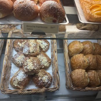 Le Panier - Bakeries Near Me - Seattle, Washington