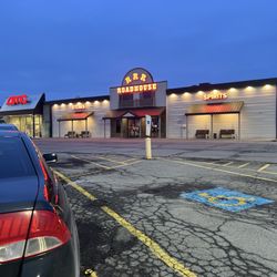 Red River Roadhouse