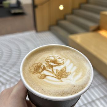 Grey Fox Coffee & Wine - Orange blossom latte! - Coffee & Tea Near Me - Minneapolis, Minnesota Grey Fox Coffee & Wine - Orange blossom latte! - Coffee & Tea Near Me - Minneapolis, Minnesota