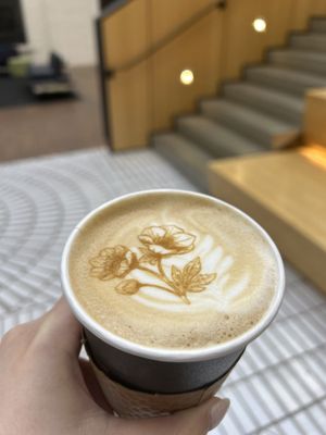 Grey Fox Coffee & Wine