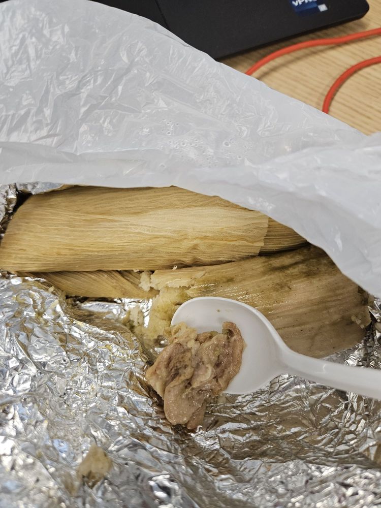 FLUSHING MEXICAN TAMALES CART 3 13649 Roosevelt Ave, Queens, New