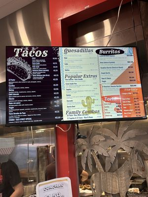 Taco Street by null