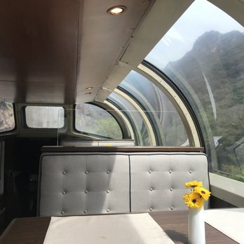Copper Canyon Mexico Specialists - Upper deck dining car with great views. - Travel Services Near Me - Tucson, Arizona Copper Canyon Mexico Specialists - Upper deck dining car with great views. - Travel Services Near Me - Tucson, Arizona