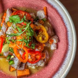 Ceviche