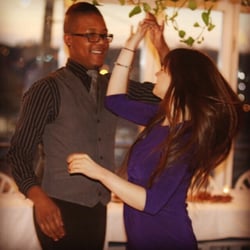 Spirare Dance Studio - Dancing at one of our events!